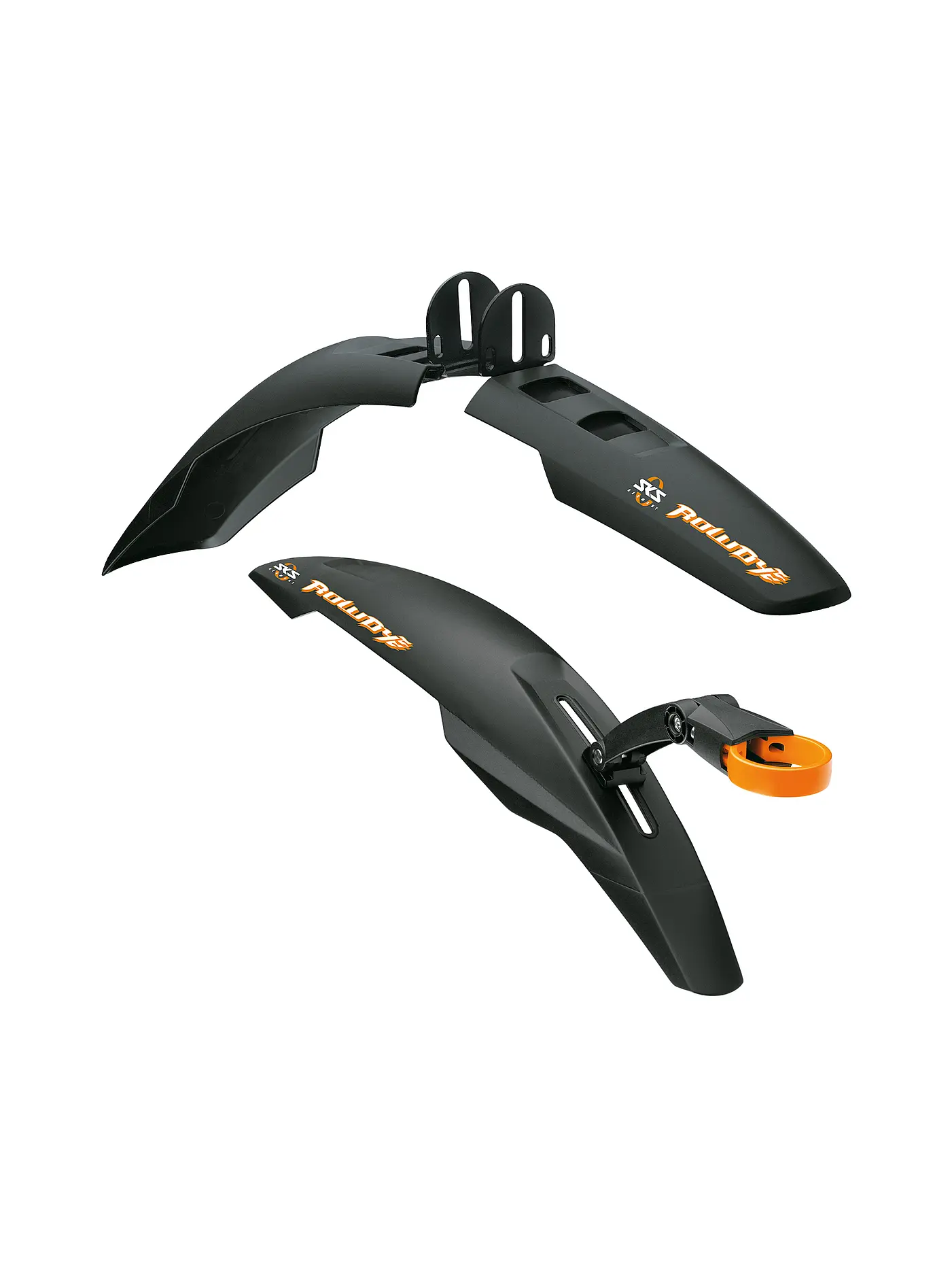 SKS | Schutzblech-Set Rowdy 20-24" | 